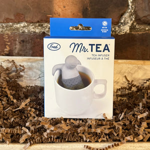 Mr. Tea - Tea Infuser