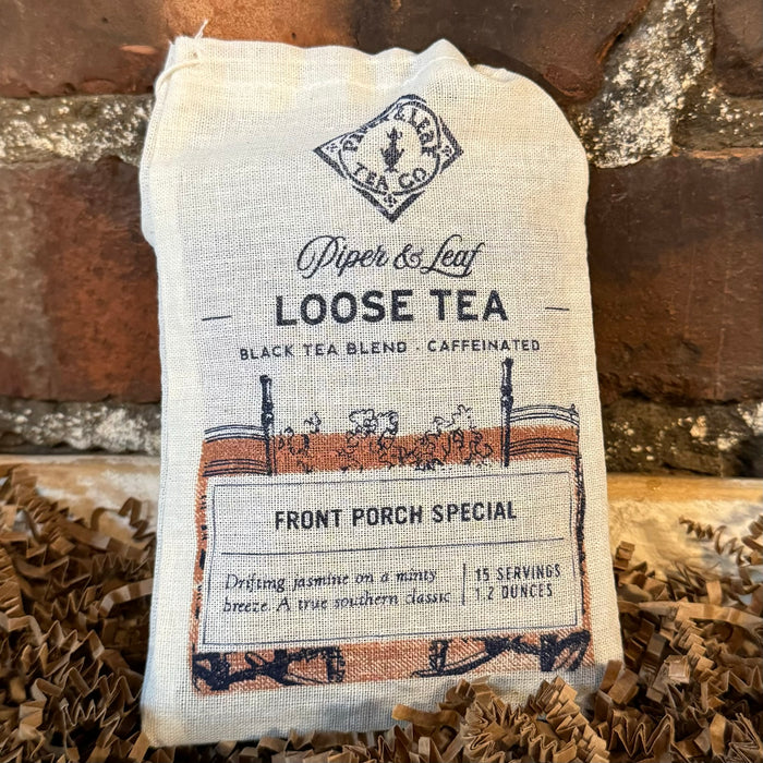 Front Porch Special - Loose Leaf Tea