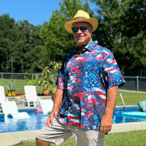 Steve's Shirts