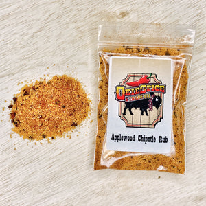 Spice Chunks – Rocket Food