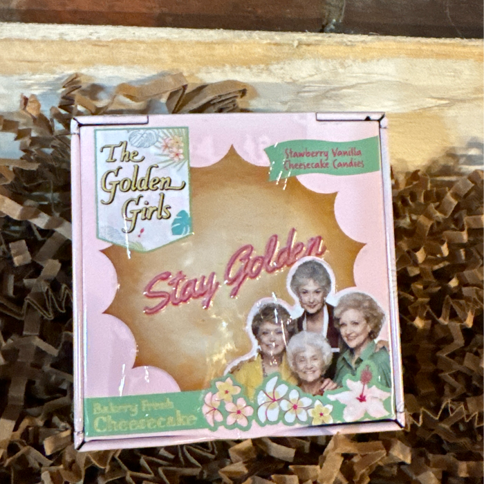 The Golden Girls (Everything's Better With Friends) Mints