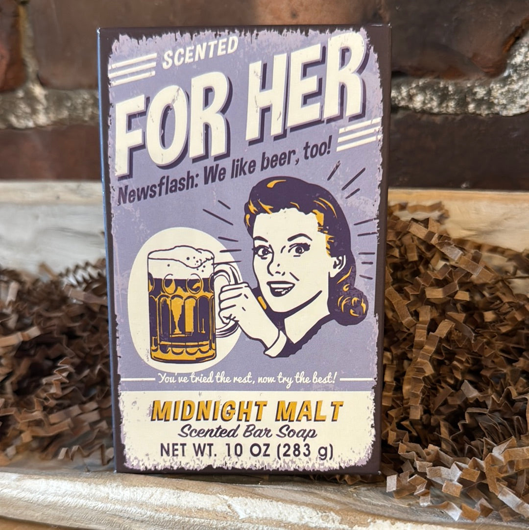San Francisco Soap Company Soap - Thumbnail 2