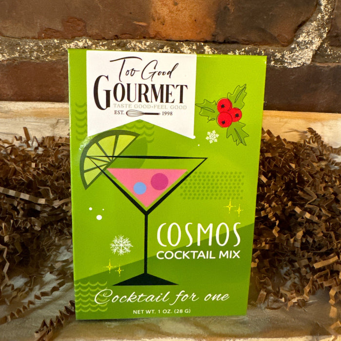 Cosmos Cocktail Mix-Single