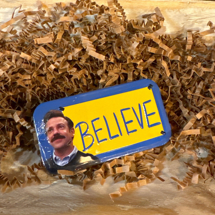 Believe Ted Lasso Mints - Candy