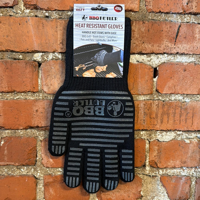 BBQ Grill Glove-Single