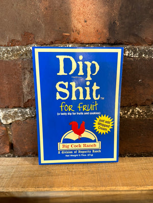 Dip Shits