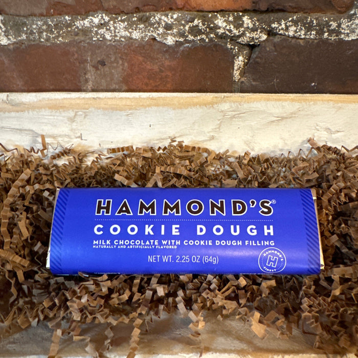 Hammond's Cookie Dough Bar