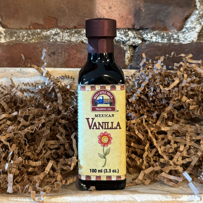 Mexican Vanilla (3 oz)