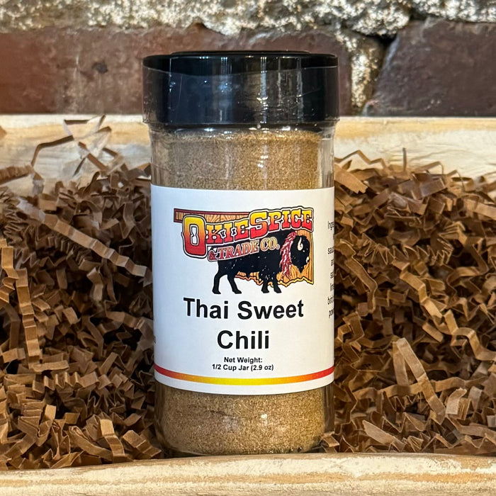 Thai Sweet Chili Seasoning