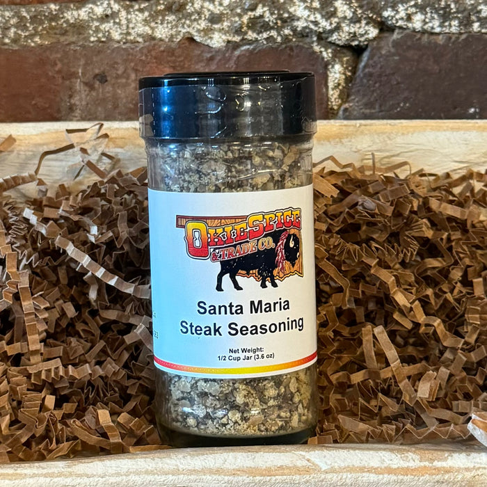 Santa Marie Steak Seasoning