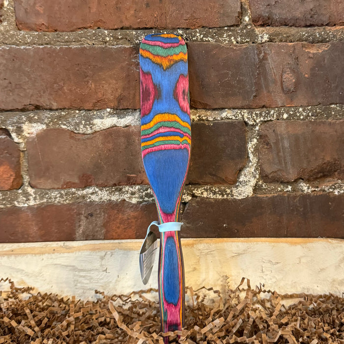 11" Spurtle - Rainbow