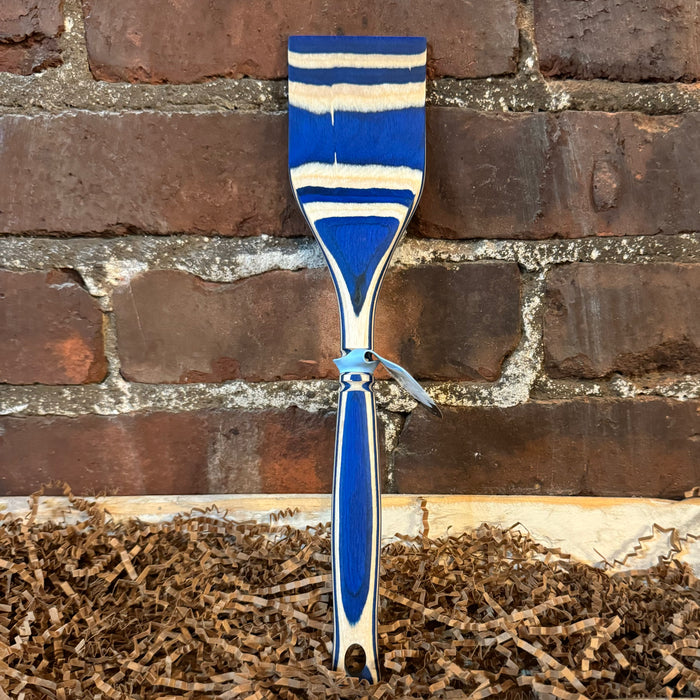 12" Spatula - Blue
