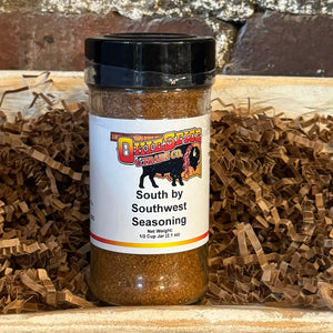 South X Southwest Seasoning