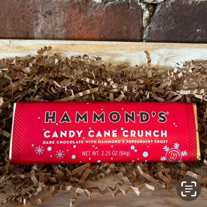 Hammond's Candy Cane Crunch