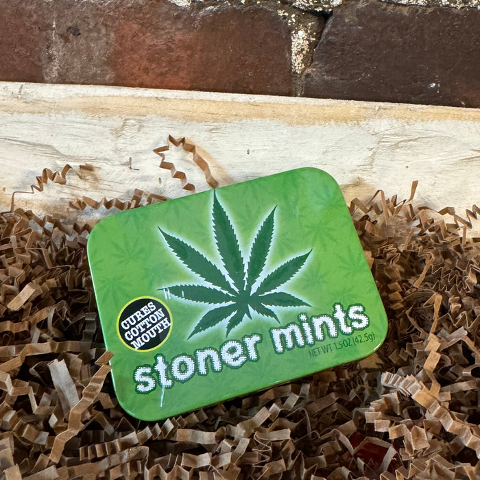 Stoner Mints - Candy