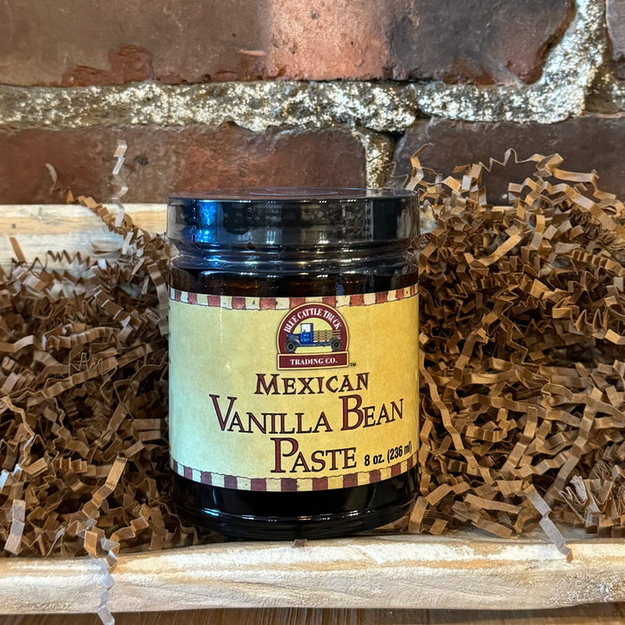 Mexican Vanilla Paste