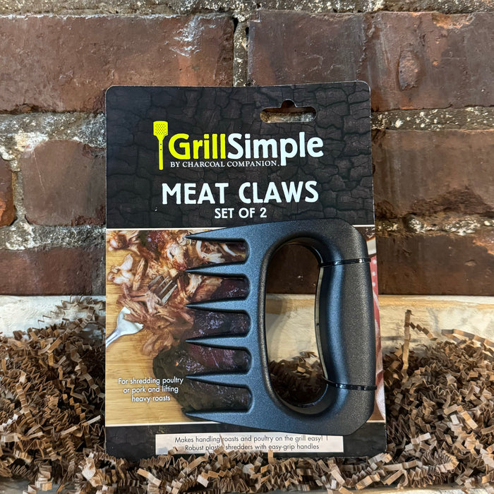 Meat Claws (Set of 2)