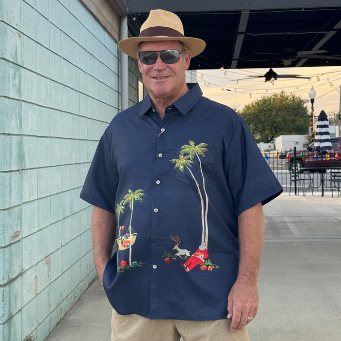 HB-Coconut Christmas Tree