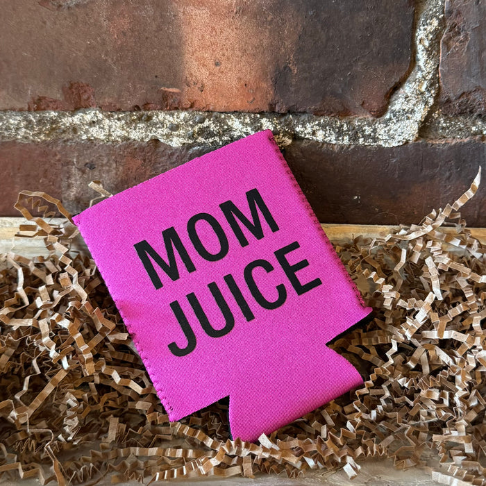 Koozie-Mom Juice