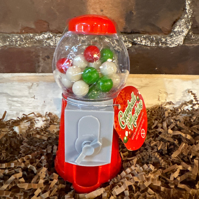 Gumball Machine (mini)