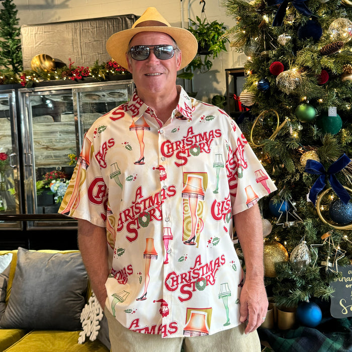 HB-A Christmas Story