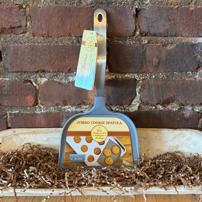 Jumbo Cookie Spatula