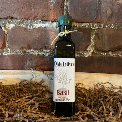 OklaTalian Oils &amp; Seasonings