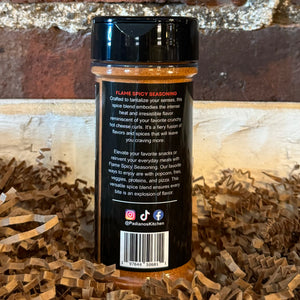 Flame Spicy Seasoning (3.5 oz)