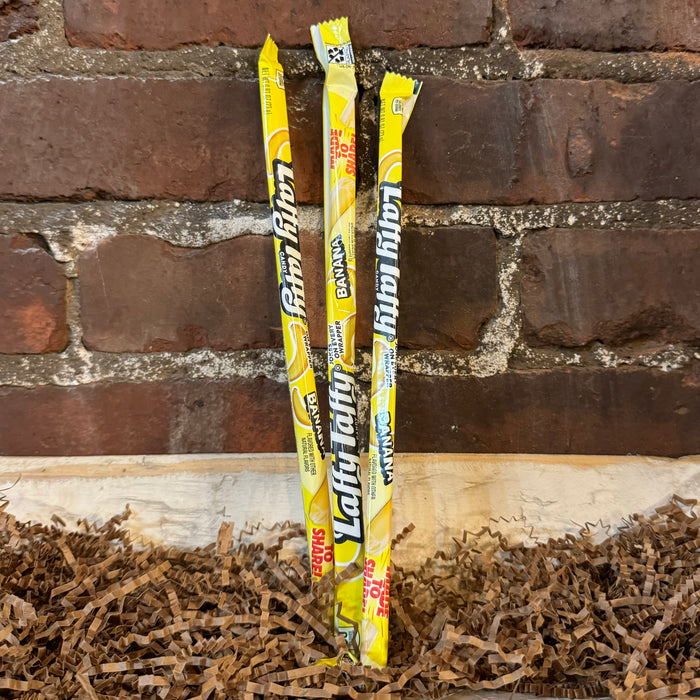 Banana Laffy Taffy Stick-(1)