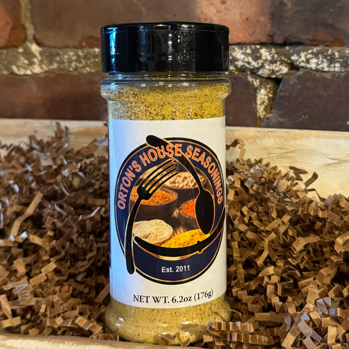 Orton's House Seasonings - Original