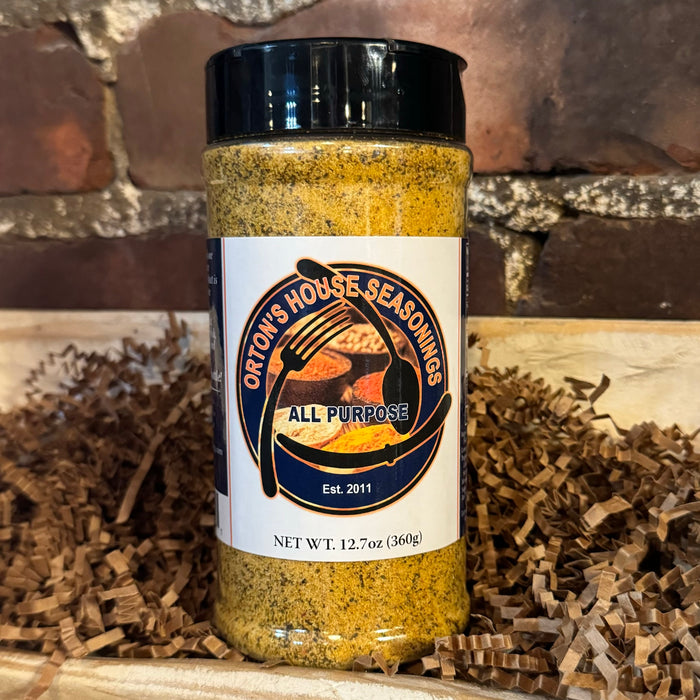 Orton's House Seasonings - Original