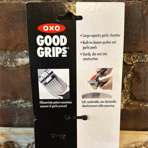 Garlic Press Good Grips