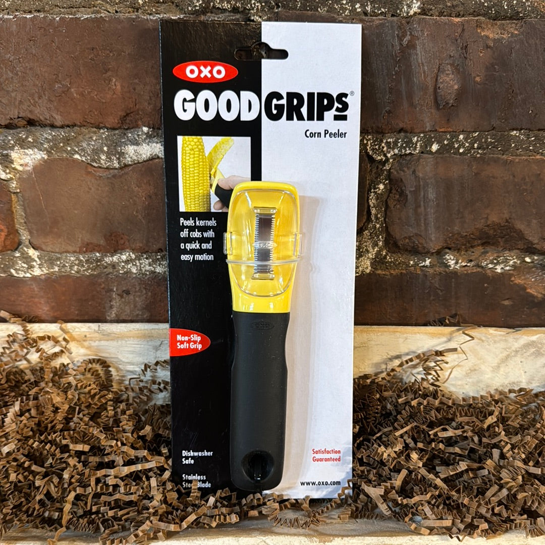 OXO Good Grips Corn Prep Peeler - Thumbnail 5