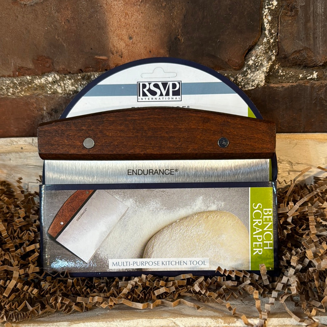 Bench Scraper - Thumbnail 2