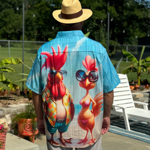 HB-Rooster