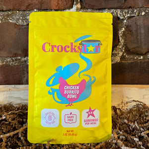 Crockpot Meals (Assorted Easy Crockpot Meal Kits)