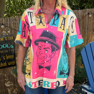 HB-Vintage Rat Pack