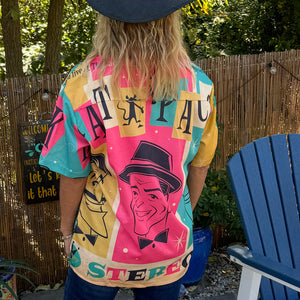 HB-Vintage Rat Pack