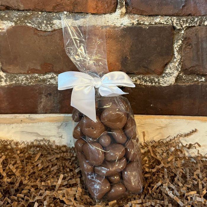 Gran-Marnier Chocolate Pecans