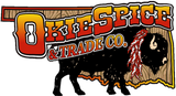 OkieSpice and Trade Co logo