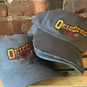 OkieSpice and Trade Co. Hat