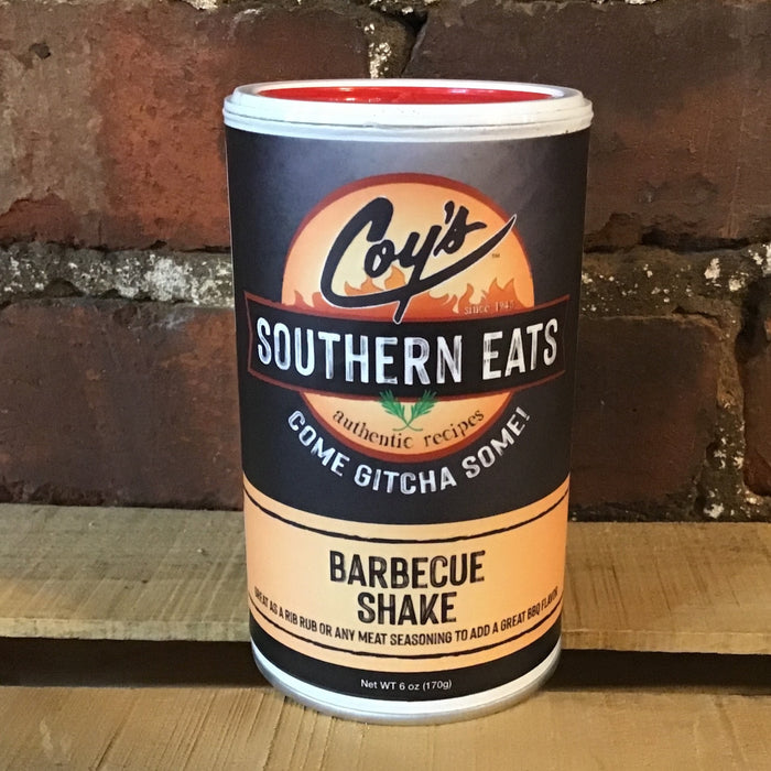 Barbecue Shake Seasoning