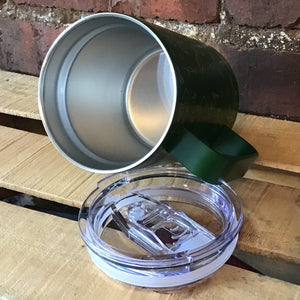 Reel Cool Dad - Insulated Stainless Steel Coffee Mug