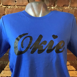 Okie - Graphic Tee Shirt