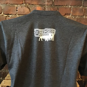 Tulsa Chophouse - OkieSpice Shirt