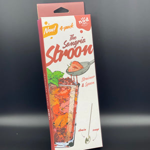 Drinkin' Thangs-Sangria Spoon