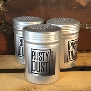 Rusty Dust by Rustic Seasonings