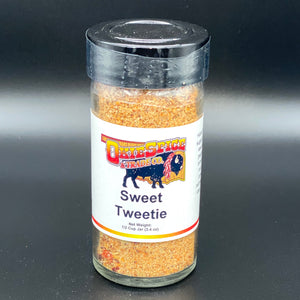 OkieSpice Jarred Spices-Sweet Tweetie Seasoning
