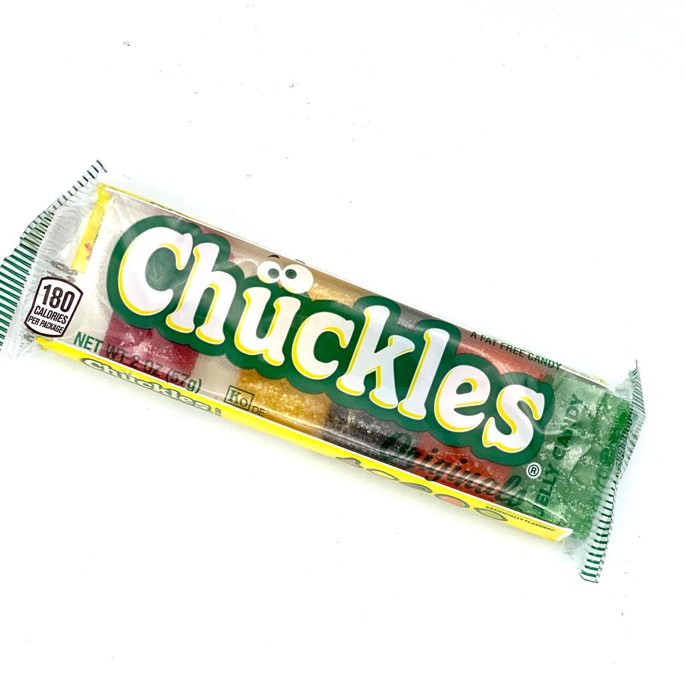 Chuckles
