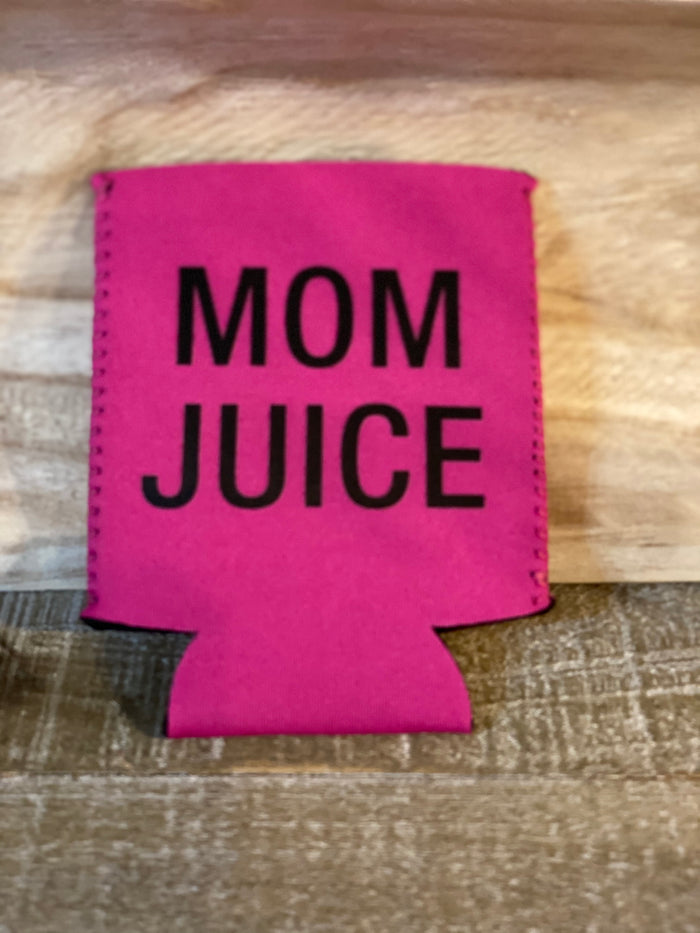 Koozie-Mom Juice